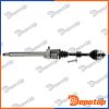 Demi-Arbre de Transmission MTM droite pour BMW | NPW-BM-141, BM286R